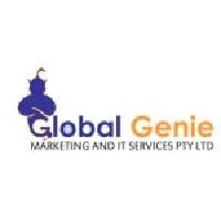 Global Genie на we.ua