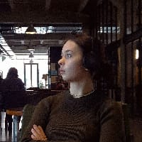 Iryna Tsylke на we.ua