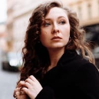 Катерина Романенко на we.ua