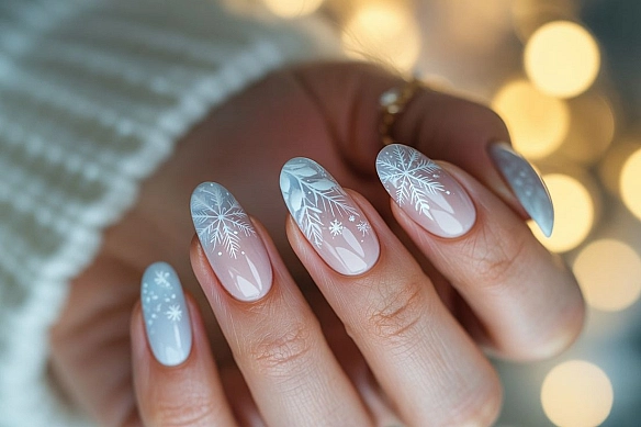 Послуги догляду за нігтями на Печерську - Test Channel on we.ua