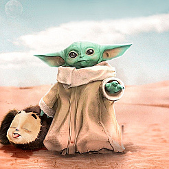 Grogu Kurwovic - we.ua