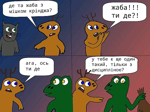 Test post - Test User on we.ua
