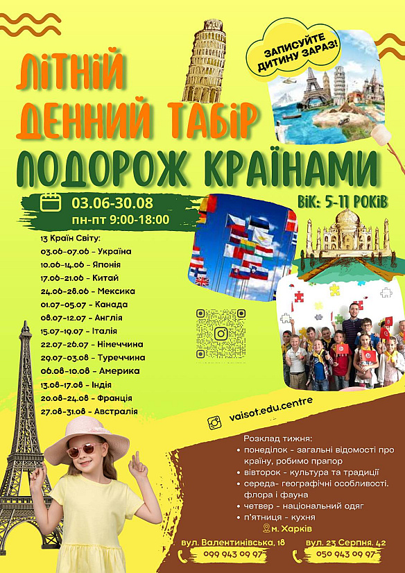 Services in a services in education and tutoring in Харків per 800 uah. on we.ua