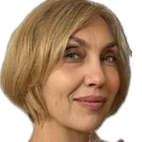 Олена Наливайко на we.ua