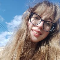 Ганнуся Мак на we.ua