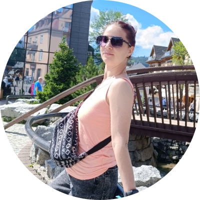 Марта Атаманюк