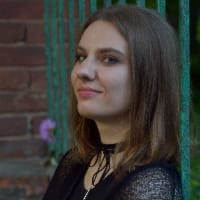 Христина Боришкевич на we.ua