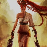 Elvi Ackerman на we.ua