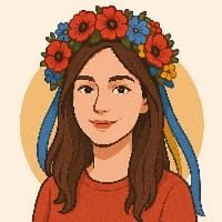 Віталіна Світловська на we.ua