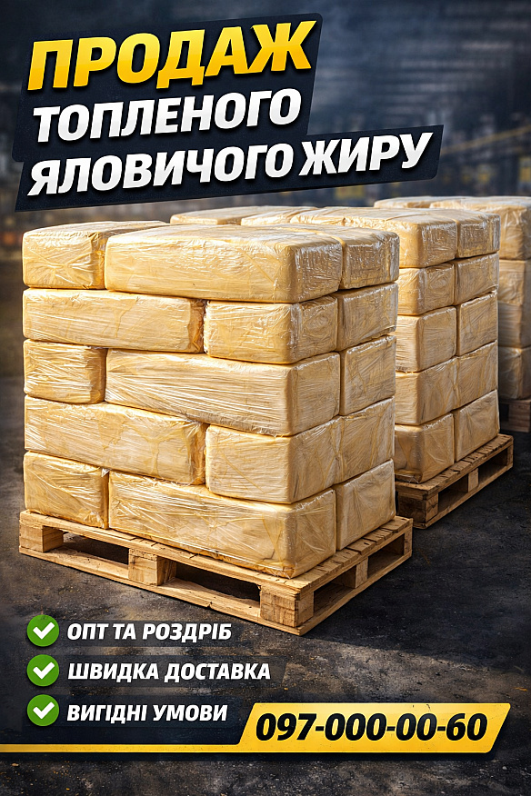 I will sale an other mean in Кривий Ріг per 85 uah. on we.ua