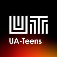 UA-Teens на we.ua