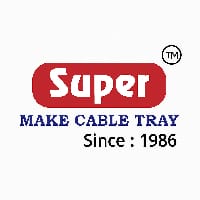Super Cable Trays Pvt Ltd на we.ua