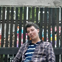 Benjamin WiSE на we.ua