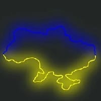 Ukraine and world на we.ua