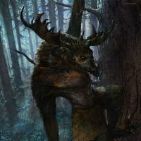 Мара Потойбічна на we.ua