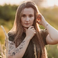 Наталія Козак на we.ua