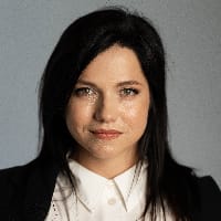 Ірина Кучерява на we.ua