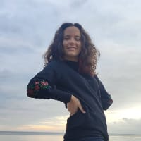 Валерія (вся в книжках) на we.ua