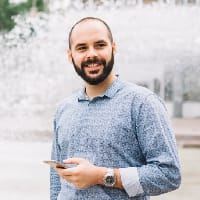 Khurram Nasir на we.ua