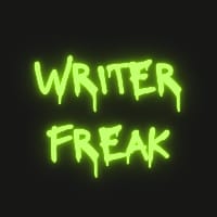 Writer Freak на we.ua