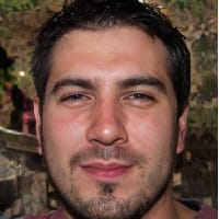 Taras Hrytsenko на we.ua