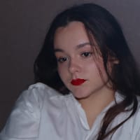 Руслана Костриця на we.ua