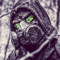 Безбашений Сталкер на we.ua