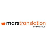 Mars Translation на we.ua
