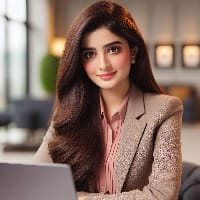 Mariam Naeem на we.ua