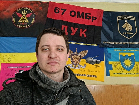 Ну а що це, рекламую, рекламую додаток, а каае зранку й не попив(
https://send.monobank.ua/jar/4SpDoZzRga - Alex Tregub на weua.dev