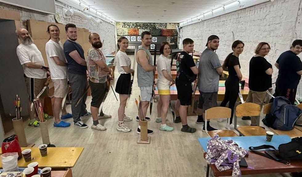 Послуги в інші послуги в Києві за 1 грн