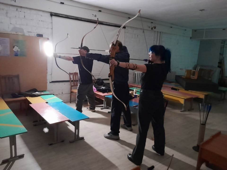Послуги в інші послуги в Києві за 1 грн