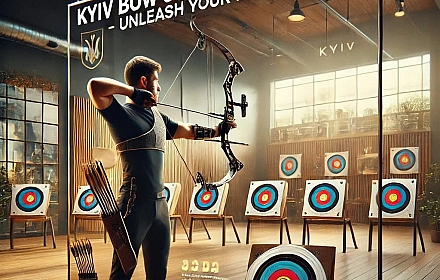 Services in other services in Київ on we.ua