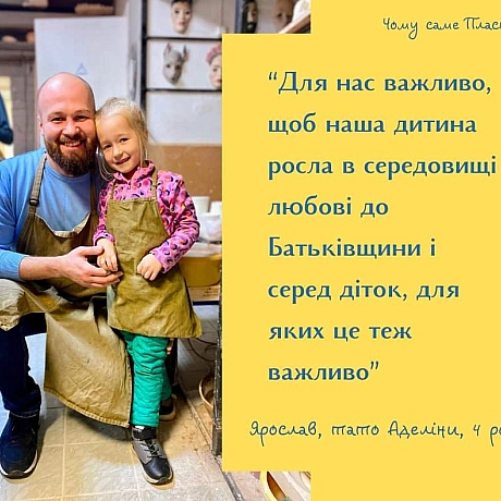 Пласт - Роксолана на we.ua
