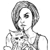 Пані Даринка на we.ua