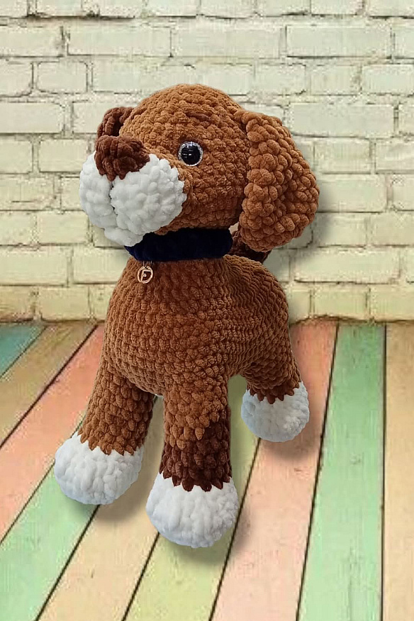 Продам іграшки Hand made в Полтаві за 800 грн на we.ua