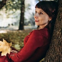 Olena Bihun на we.ua