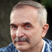 Серж Кайсак на we.ua