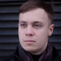 Дмитро Ткачук на we.ua