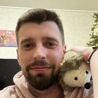 Yurii Kozachenko на we.ua