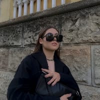 Софі з наголосом на 