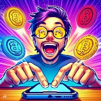 Крипто Задроти на we.ua