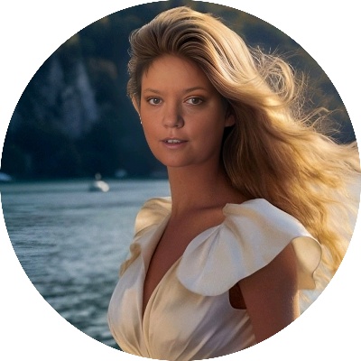 Наталя Шпирковська