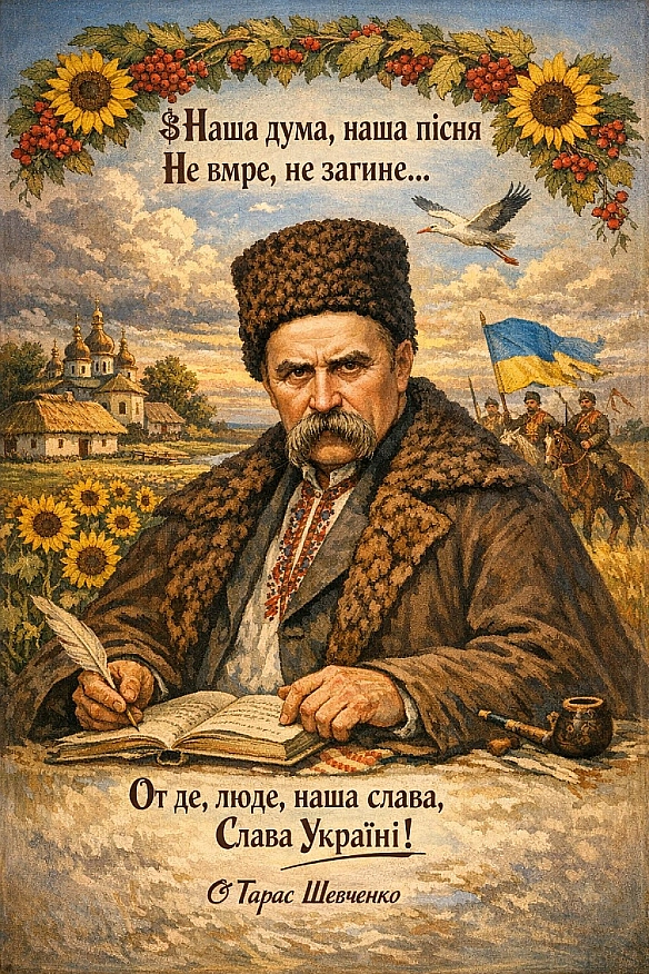 Наталя Шпирковська on we.ua