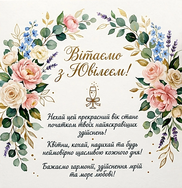 Наталя Шпирковська на we.ua