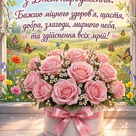 Наталя Шпирковська на weua.dev