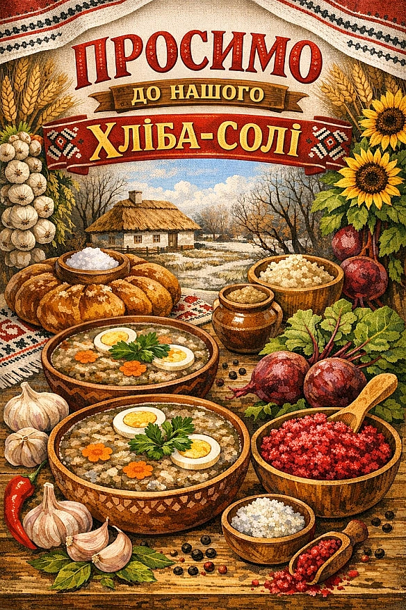 ПРОСИМО ДО НАШОГО ХЛІБА-СОЛІДраглі (дріглі, холодець, холодне, гишки, студенець) - одна з найпопулярніших м'ясних страв. Свиня... - Наталя Шпирковська on we.ua