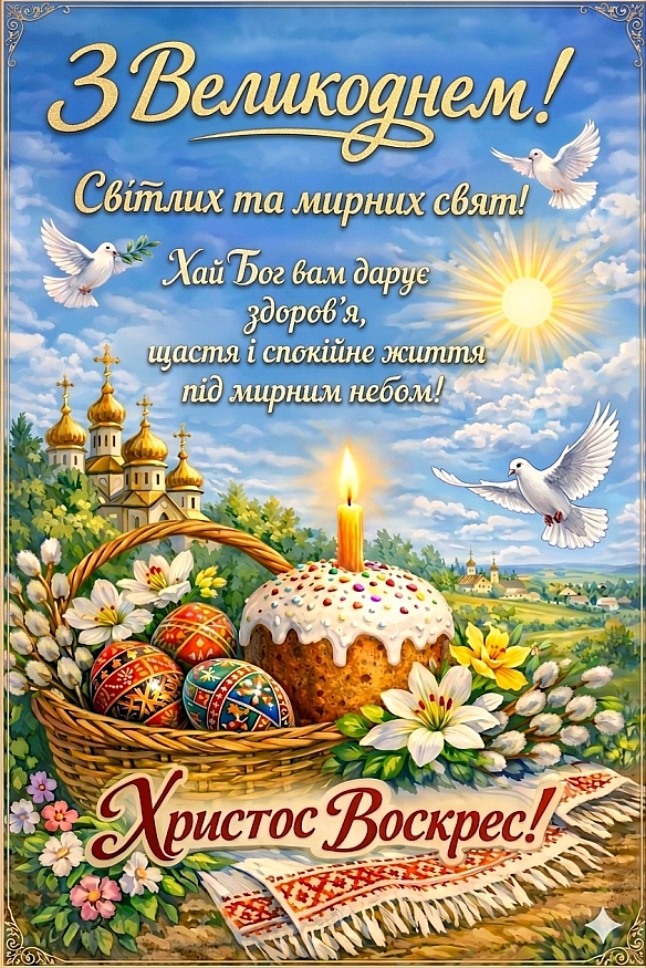 Наталя Шпирковська на we.ua