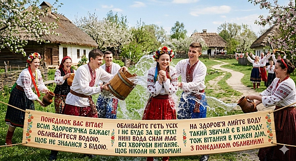 Наталя Шпирковська на we.ua