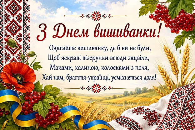 Наталя Шпирковська на we.ua